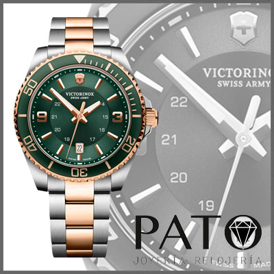 Victorinox Watch V242008