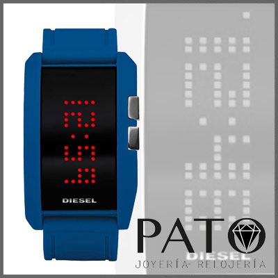 Reloj Diesel DZ7166