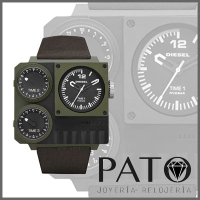 Diesel Watch DZ7248