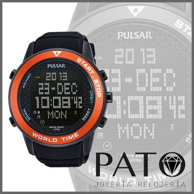 Smartwatch pulsar online