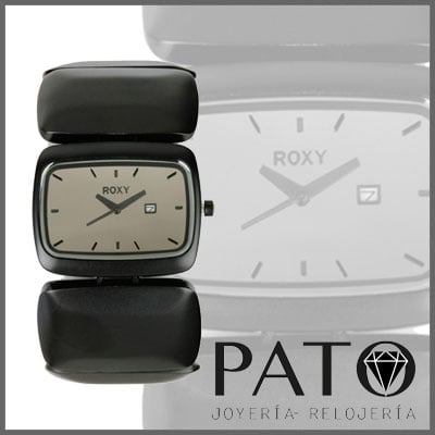 Roxy Watch W173JA-BBLK