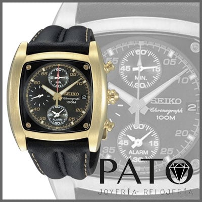 Reloj Seiko SNAB48P1