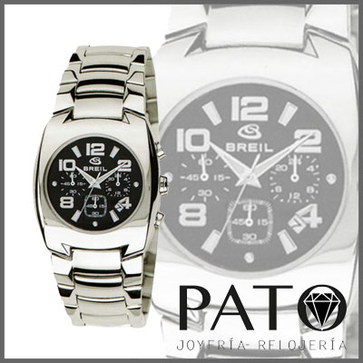 Reloj Breil 2519740642