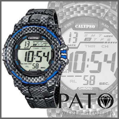 Calypso K5681/5