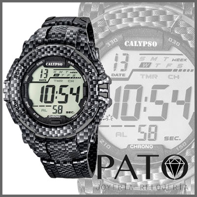 Reloj Calypso K5681/1