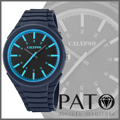 Calypso K5725/6