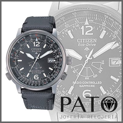 Reloj Citizen AS2020-02E