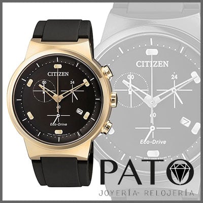 Citizen Watch AT2403-15E