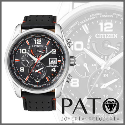 Reloj Citizen AT9030-04E