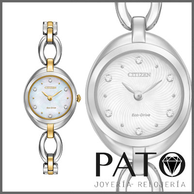 Reloj Citizen EX1434-55D