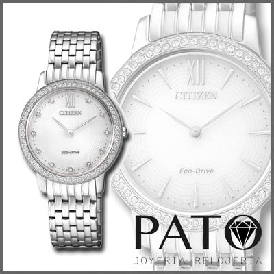 Reloj Citizen EX1480-82A
