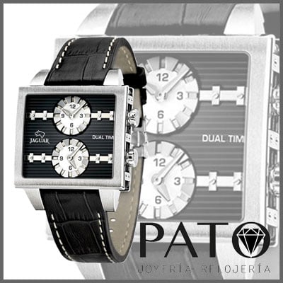 Reloj Jaguar J614/2