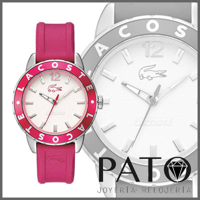 Reloj Lacoste Mujer 2000659