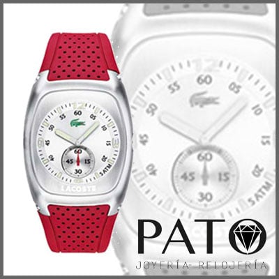 Reloj Lacoste 2010326
