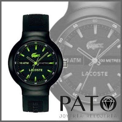 Lacoste Watch 2010656