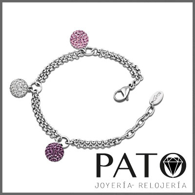 Pulsera Lotus Style LS1406/2/5