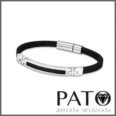 Pulsera Lotus Style LS1642/2/2