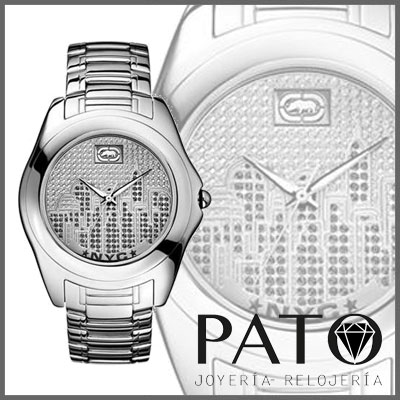 Marc Ecko Watch E09524G1
