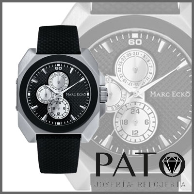 Marc Ecko Watch E11585G1