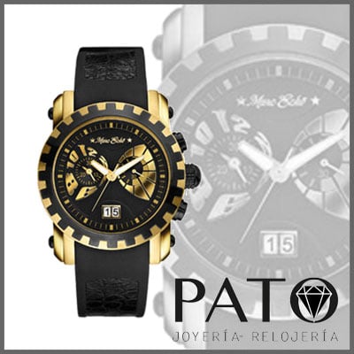 Reloj Marc Ecko E18520G1