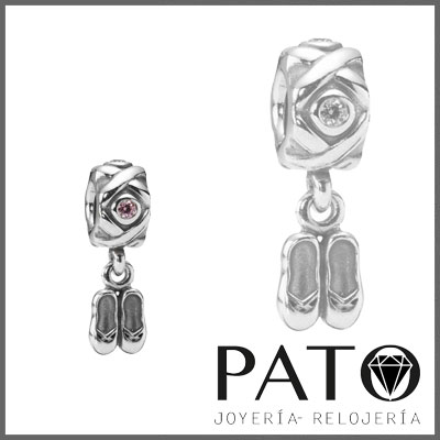 Pandora Charm 790520-PCZ
