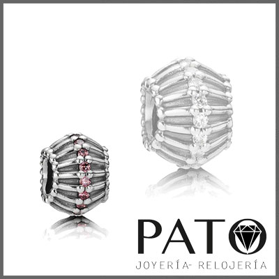Abalorio Pandora 790545-CZS