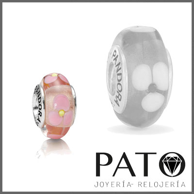 Abalorio Pandora 790619