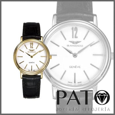 Reloj Sandoz 81310-95