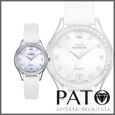 Reloj Sandoz 81328-03